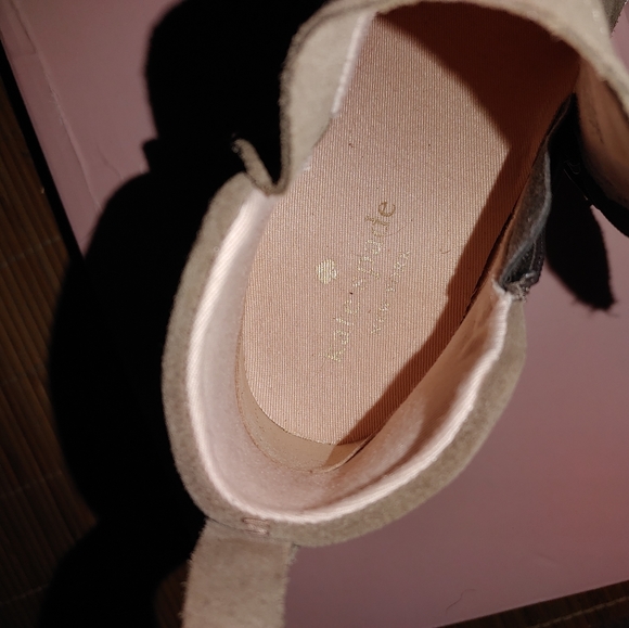 Kate Spade Wilkes Sneaker - Picture 8 of 8